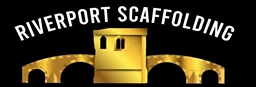 Riverport Scaffolding logo